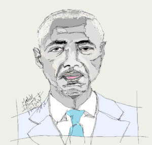 PORTRAIT / Assemblée Nationale : Amadou Mame Diop, Nouveau Président De ...